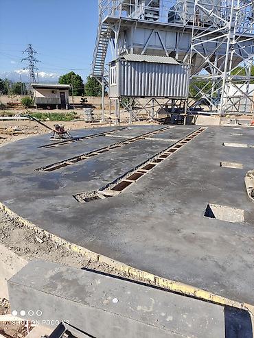 Бетонные работы: Ригель, Колонны, Опалубки Гарантия, Монтаж Больше 6 лет опыта — 2