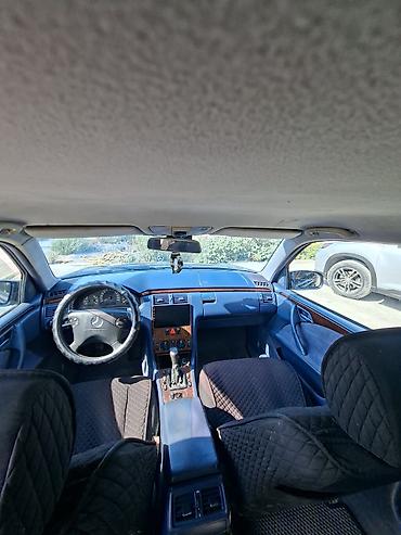 мерс 124 реле: Mercedes-Benz E-Class: 2000 г., 2.4 л, Механика, Бензин, Седан — 5