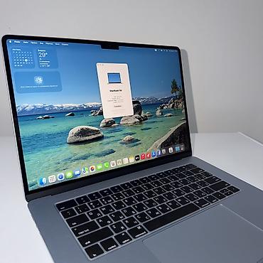 macbook m: Для программирования, Новый, Apple M4 Pro, ОЗУ, RAM: 16 ГБ, В рассрочку — 4