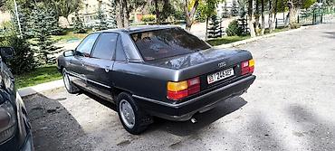 спойлер фольксваген венто: Audi 100: 1991 г., 2.3 л, Механика, Бензин, Седан — 5