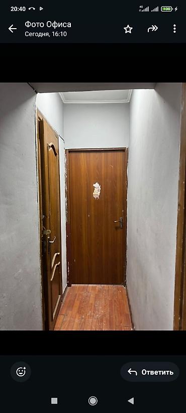 офис моссовет: Аренда офисов, 30 м², В жилом комплексе, С отдельным входом — 2