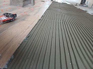 магнит для кафеля: Профессиональная укладка плитки под ключ - Укладка напольной и at lalafo.kg — 1 магнит для кафеля: Профессиональная укладка плитки под ключ - Укладка напольной и — 1