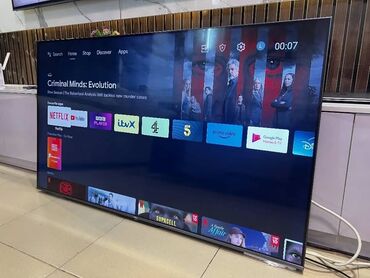 купить xbox one x: Televizor TCL QLED 4K (3840x2160)