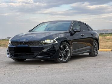 генератор на киа рио: Kia K5: 2020 г., 2 л, Автомат, Бензин, Седан