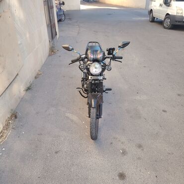 tufan m50 2022: Tufan - tufan m50, 80 sm3, 2024 il, 7913 km