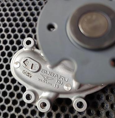 Другие автозапчасти: Subaru FAQ. Запчасти Субару. Широкий ассортимент автозапчастей для — 6