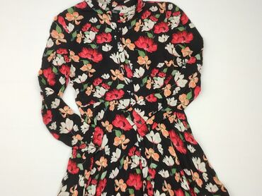sukienki na wesele tanie dla puszystych: Women`s dress, Zara, size S (EU 36)
