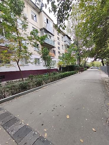 Продажа квартир: 2 комнаты, 46 м², 4 мкр 104 серия, 2 этаж, Косметический ремонт — 14