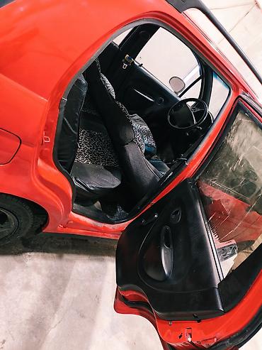 Daewoo: Daewoo Matiz: 2000 г., 0.8 л, Механика, Бензин, Хэтчбэк — 7