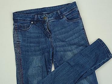 big m jeans: Fashion Jeans, Jeansy damskie, rozmiar S — 1