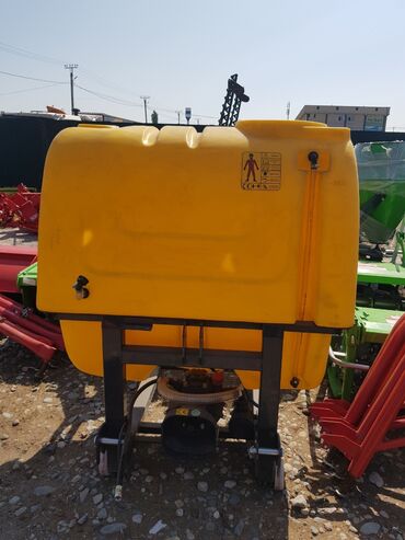 Опрыскиватели ОВТ: Опрыскиватель Овт Турецкие 300литр 400литр 600литр 800литр — 7