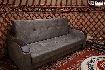 Прямые диваны: Прямой диван — 7