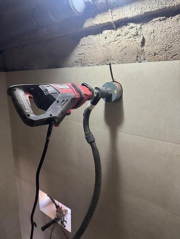 Алмазное бурение Алмазное бурение Алмазное бурение Алмазное бурение