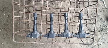 Другие детали кузова: Запчасти на Mazda Demio, 2003 г. Разбор автомобиля, в наличии — 6