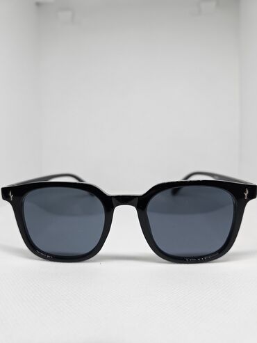 Eynəklər: Klassik "Wayfarer" stilində polikarbonat linzalı dəbli günəş eynəkləri — 5