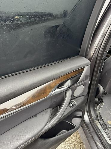 BMW: BMW X5: 2017 г., 3 л, Бензин, Кроссовер — 19