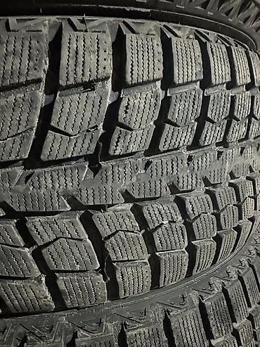 Унаа: Шиналар 255 / 50 / R 19, Кыш, Жаңы, Комплект, Жеңил унаалар, Firemax — 3