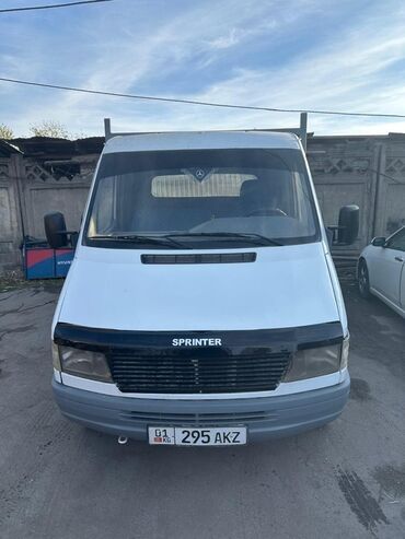 тягач двух мостовой: Грузовик, Mercedes-Benz, Стандарт