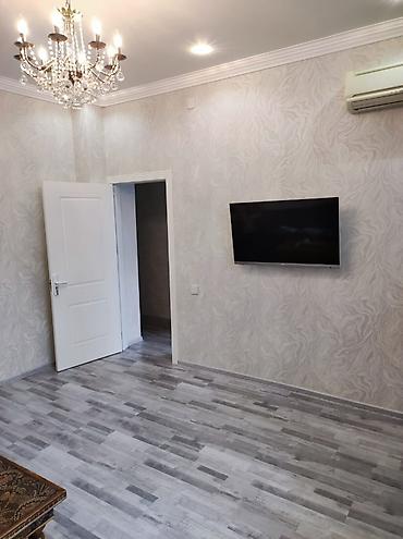 Mənzillər: 2 otaqlı, Yeni tikili, 64 kv. m — 2