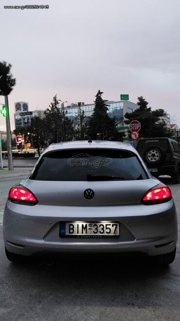 Volkswagen Scirocco : 1.4 l | 2011 year Coupe/Sports