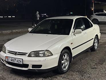 хонда адисей разбор: Honda Torneo: 2002 г., 1.8 л, Автомат, Бензин, Седан — 2