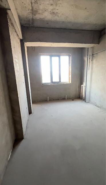 токмок гараж: 2 бөлмө, 58 м², Элитка, 5 кабат, ПСО (өз алдынча бүтүрүү) — 6