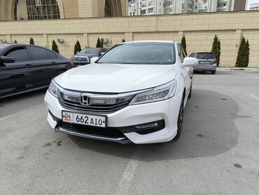 хонда аккорд в кыргызстане: Honda CR-V: 2017 г., 2.4 л, Автомат, Бензин, Седан