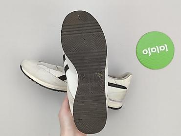 adidasy halowe: Reebok, Sneakersy damskie, rozmiar 40 — 4