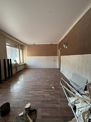 салон красоты услуги: Сдаю Офис целиком: 260 м², В жилом комплексе, С ремонтом, Первая линия — 4