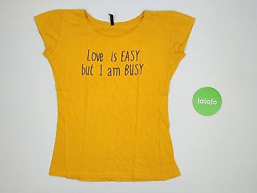 seksowne: T-shirt damski, rozmiar M — 2