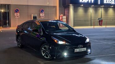 corolla runx: Toyota Prius: 2021 г., 1.8 л, Автомат, Гибрид, Седан