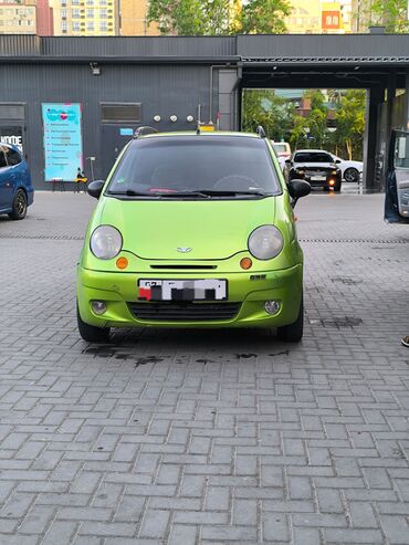 дэу центр: Daewoo Matiz: 2002 г., 0.8 л, Автомат, Бензин, Седан
