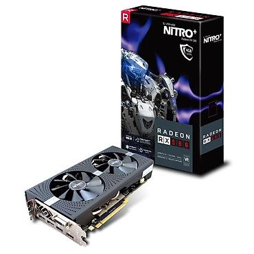 радеон рх 580: Видеокарта для ПК, Б/у, ЖК Sapphire, Radeon RX, 4 ГБ — 1