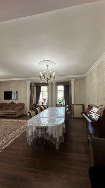 Продажа домов: Дом, 280 м², 6 комнат, Агентство недвижимости at lalafo.kg — 2 Продажа домов: Дом, 280 м², 6 комнат, Агентство недвижимости — 2