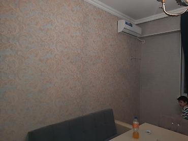 2 otaqli evler: Kristal Abşeron 2 də (at heykəlinin yanında) iki otaqlı ev satılır — 5
