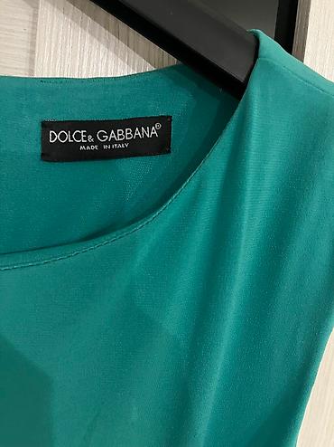 dolce gabbana: Kokteyl donu, Midi, Dolce & Gabbana, M — 4