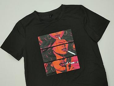 chaotic koszulka: Shein, T-shirt damski, rozmiar M — 1