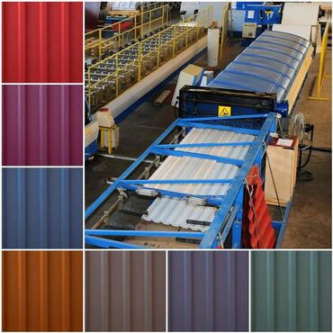 Çerepitsa: Metal dam örtükləri — 14