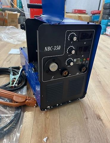 argb controller: Сварочный аппарат, Полуавтомат, Новый — 1