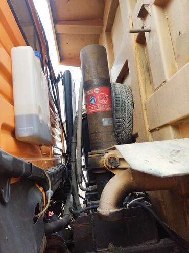 Грузовики: Грузовик, Shacman, Стандарт — 8