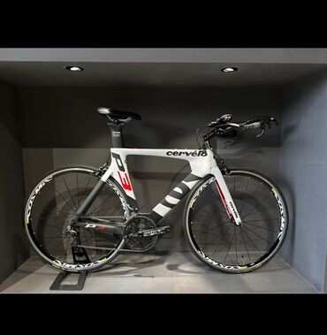 Şəhər velosipedləri: İşlənmiş Şəhər velosipedi 26", sürətlərin sayı: 32, Ödənişli çatdırılma — 3