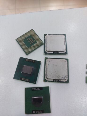 Digər ehtiyat hissələri: Ram Hard disk Plata Sata Video kart Prasesr Lan port Kuler perler — 9