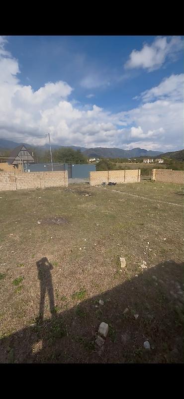 lalafo.az yevlax: 15 sot, Tikinti, Kupça (Çıxarış) — 1