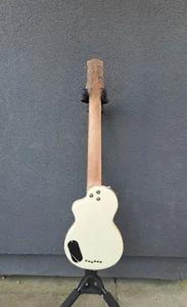 Sport i hobi: BLACKSTAR CARRY ON ST TRAVEL GUITAR VW B-STOCK | Slanje po dogovoru — 6