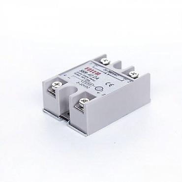 FOTEK SSR RELEJ RELE 25A 40A REX C100 PID | Filip 06********