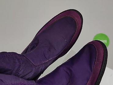 High boots: Gino Rossi, High boots for women, size 40 — 5