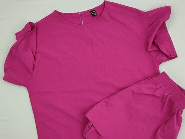 Shein, Класичний костюм жіночий, розмір S