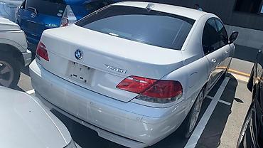 вальватроник: Бензиновый мотор BMW 2007 г., 4.6 л, Б/у, Оригинал, Япония — 4