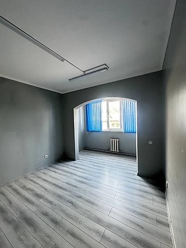 the level: Аренда офисов, 22 м², В административном здании — 2