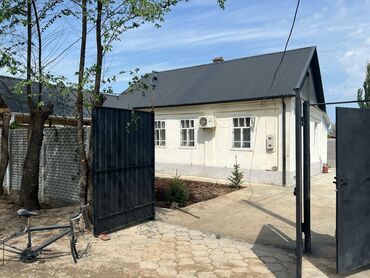 Продажа домов: Дом, 120 м², 3 комнаты, Собственник, Косметический ремонт